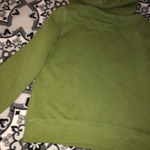 A&F hoodie